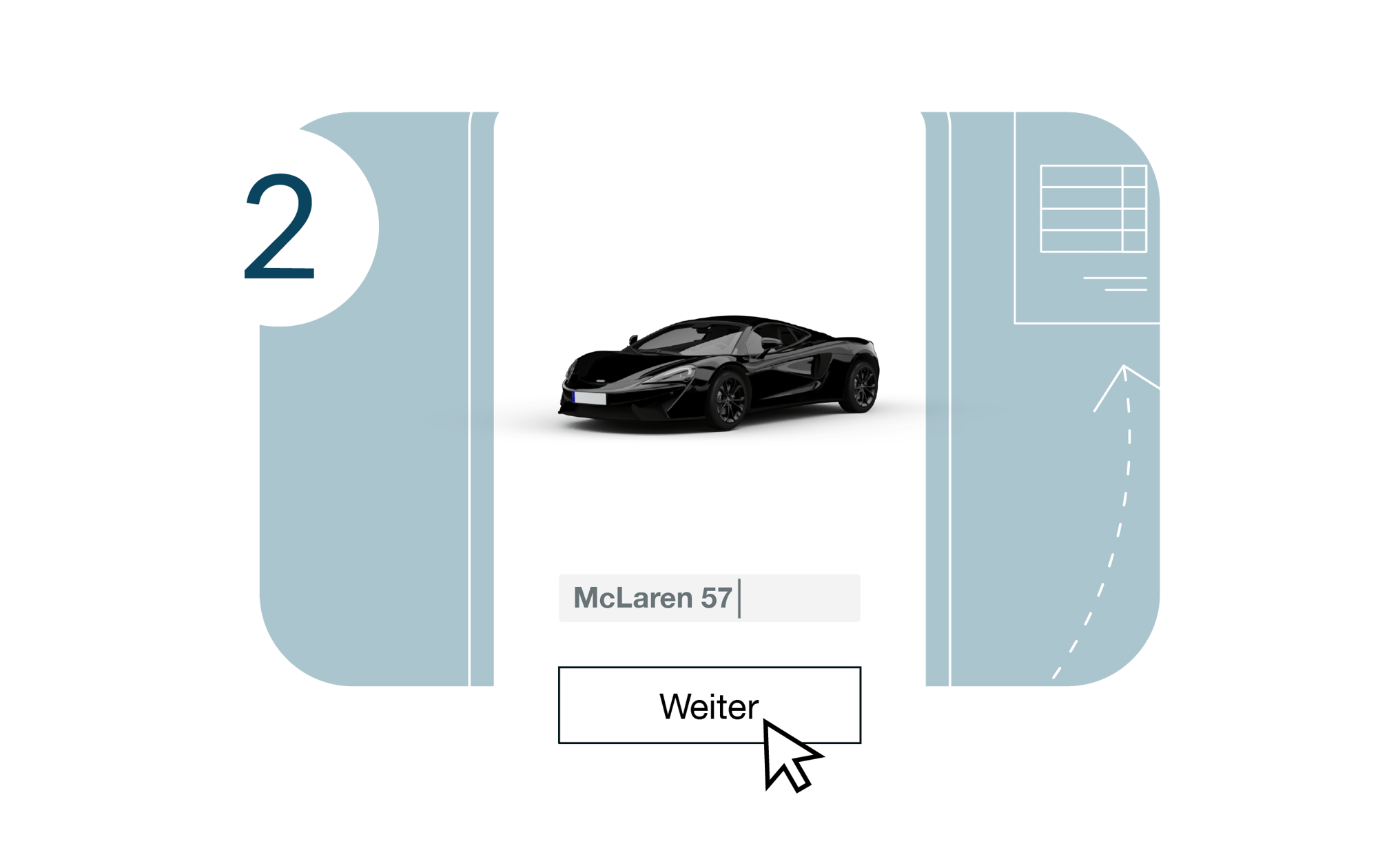 mclaren ankauf Unverbindliches Angebot erhalten