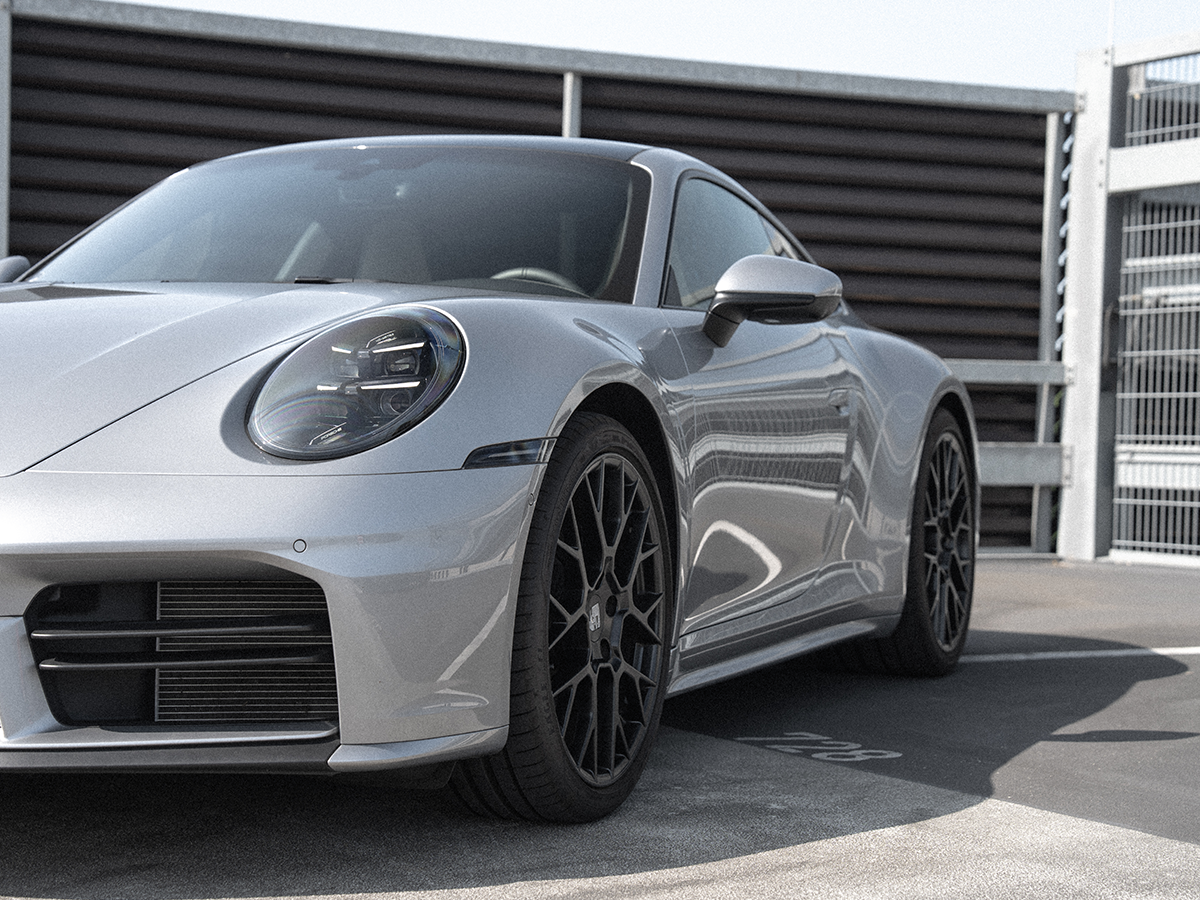 flxbl Porsche Ankauf Porsche 911 Verkäuferschutz