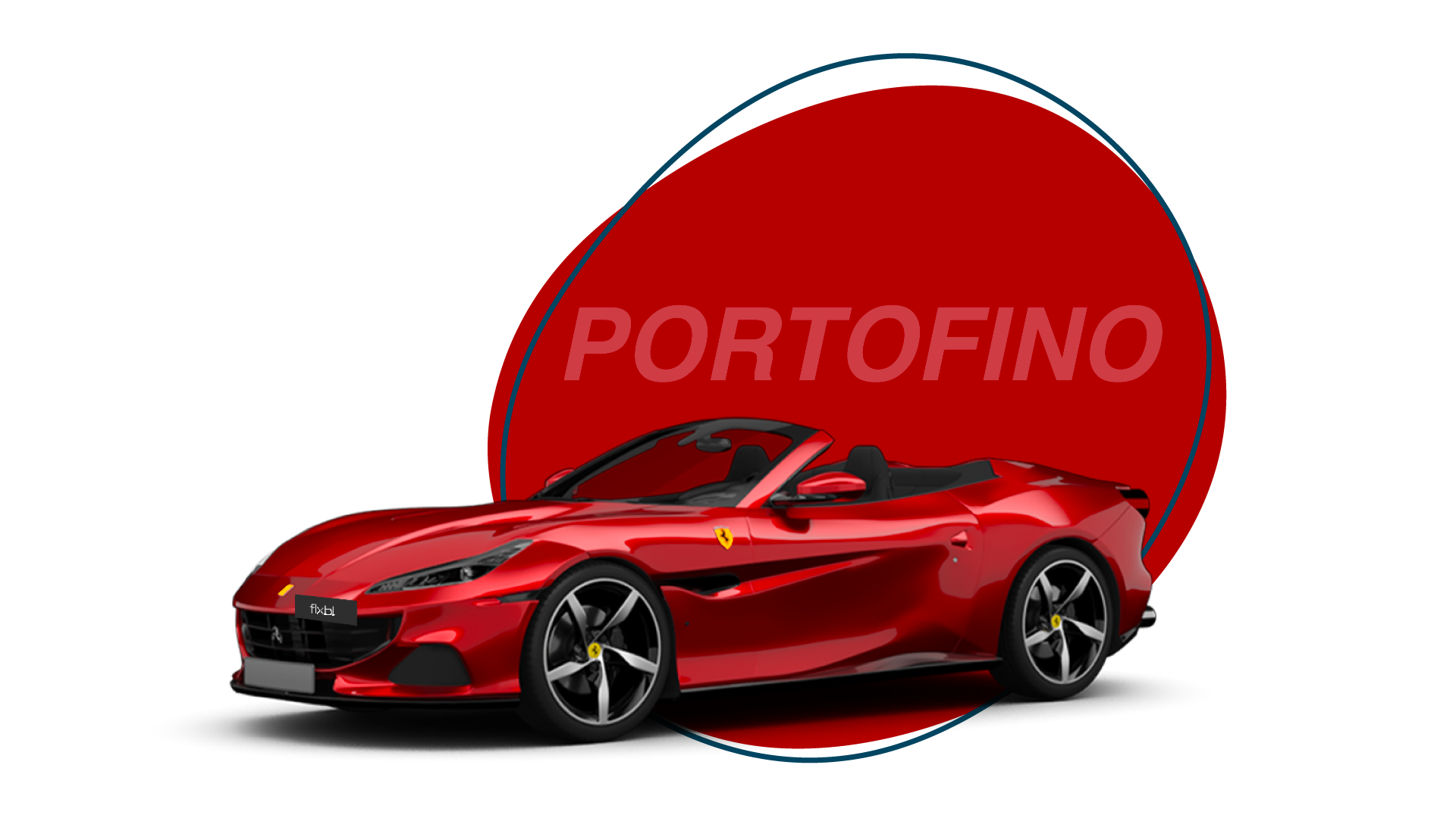 Wir suchen Ferrari Portofino (M) ab Baujahr 2018 bis 2023