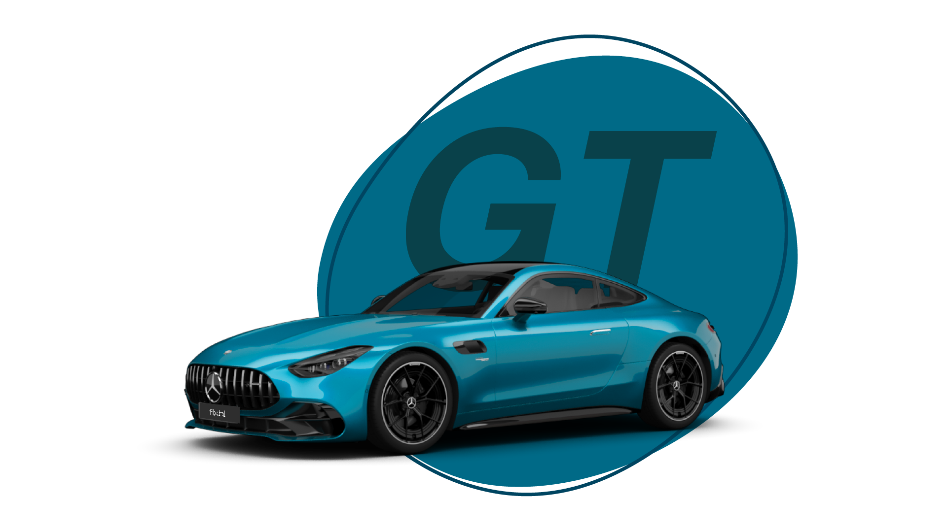 Wir suchen junge Mercedes AMG GT Coupé oder Cabrio