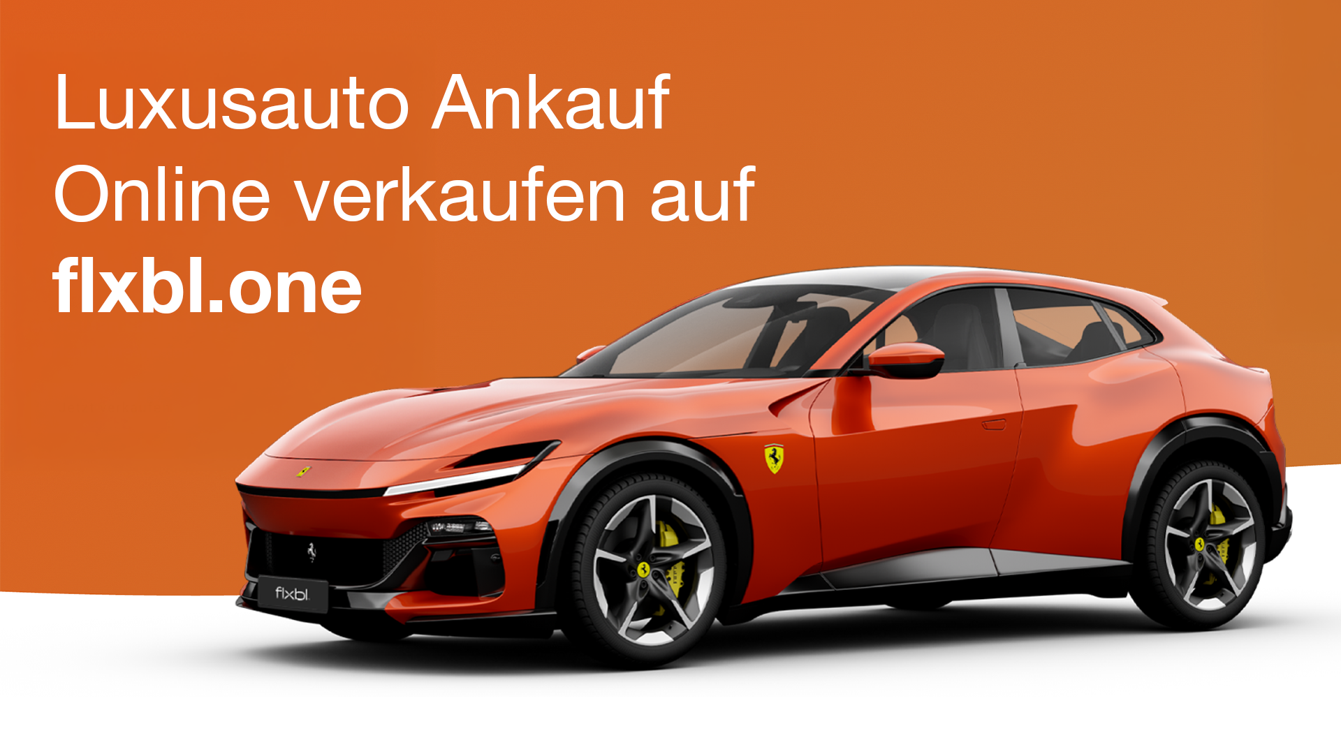 Just One Verkaufen
