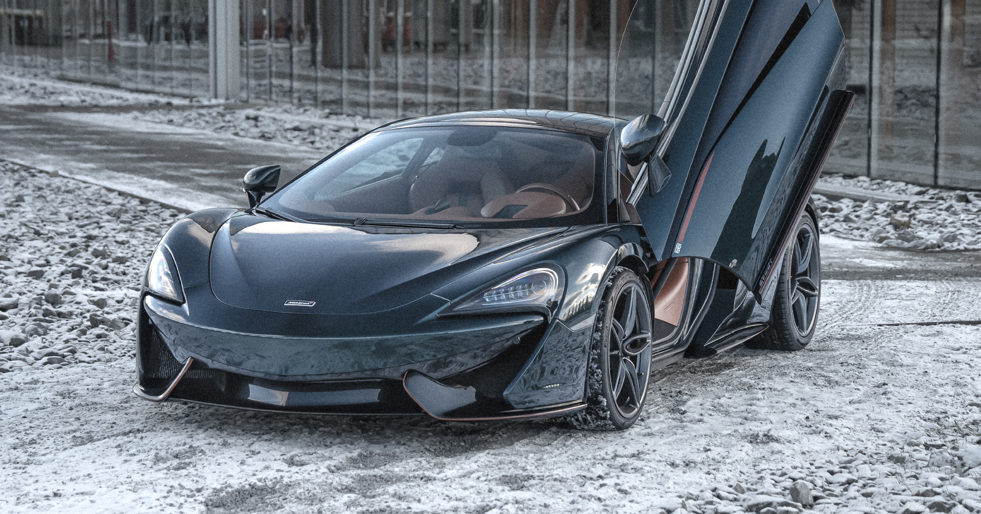 flxbl® McLaren Verkaufsbeispiel McLaren 570 GT